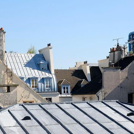 Nest In Paris Apartment Luaran gambar
